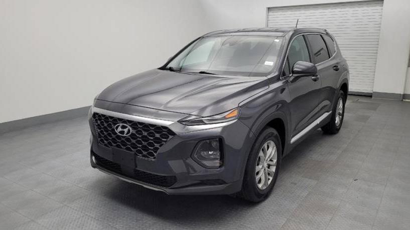 HYUNDAI SANTA FE 2020 5NMS2CAD0LH243110 image